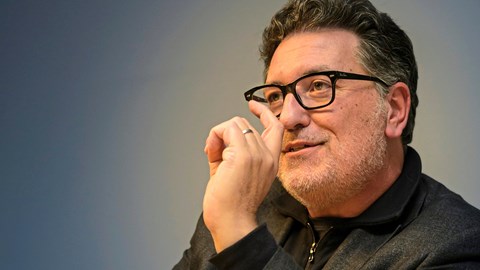 Massimo Frascella
