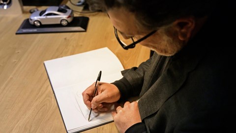Massimo Frascella