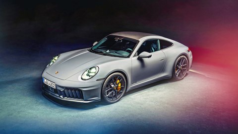 Must cars keep getting heavier?