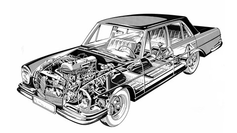 Must cars keep getting heavier?
