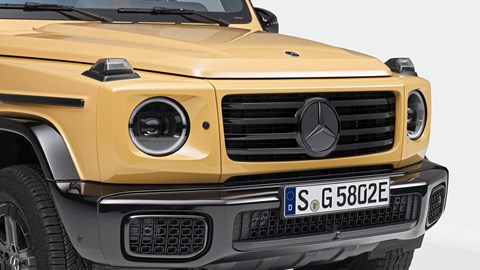 Must cars keep getting heavier?