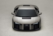 Nuvolari Audi s New Hybrid V8 Supercar Is The Concept C Made Real Nuvolari Audi s New Hybrid V8 Supercar Is The Concept C Made Real