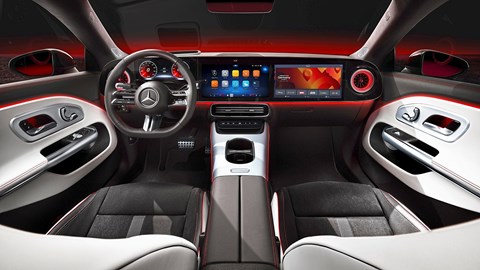 Why the button is coming back