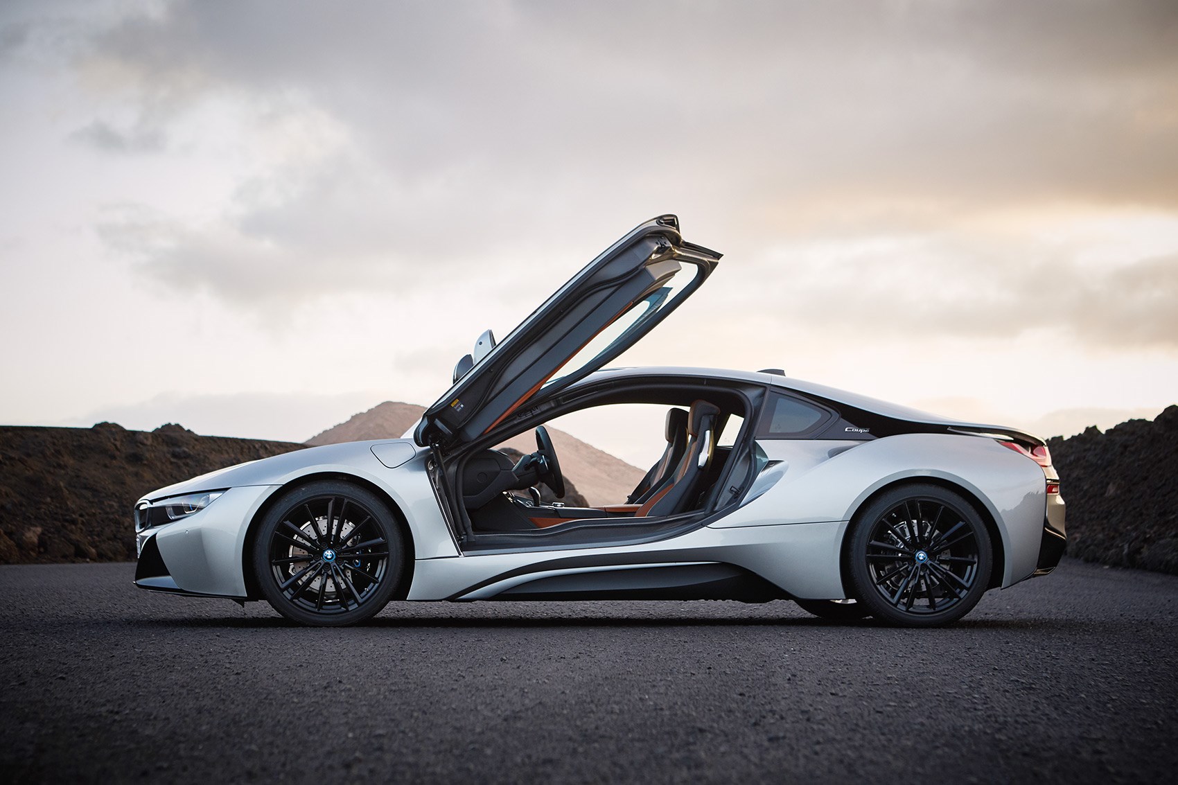 BMW i8 Roadster March 2018 Release Info