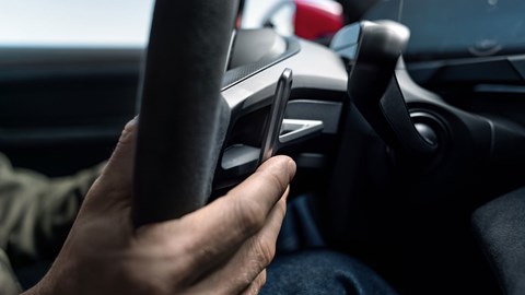 Porsche Taycan 2026 update (2027 model year) - E-Shift paddles