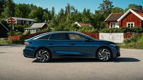 Volkswagen ID. 7