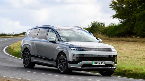 Hyundai Ioniq 9