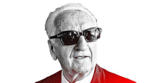 Enzo Ferrari