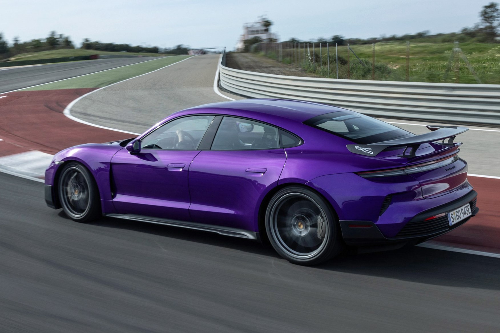 Best electric cars 2025 our fully updated list of the best EVs