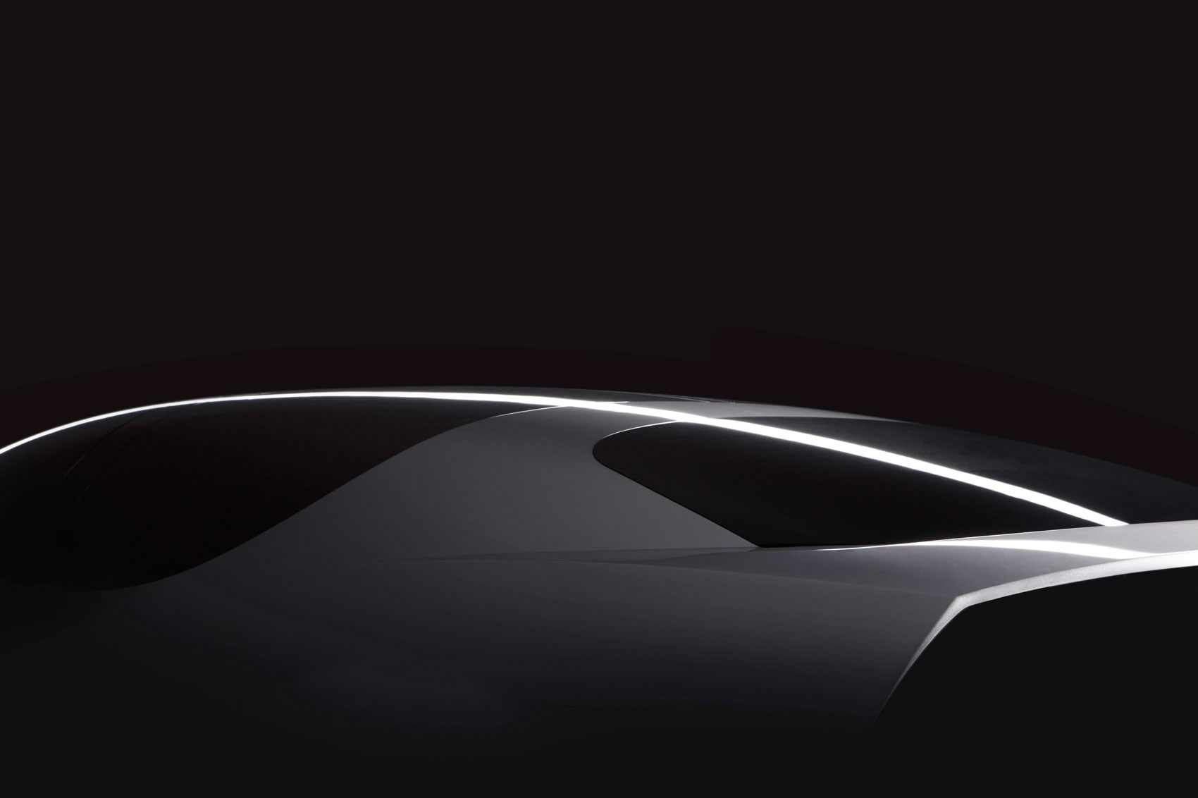 New Giugiaro concept car: teasers drop for new EV saloon | CAR Magazine