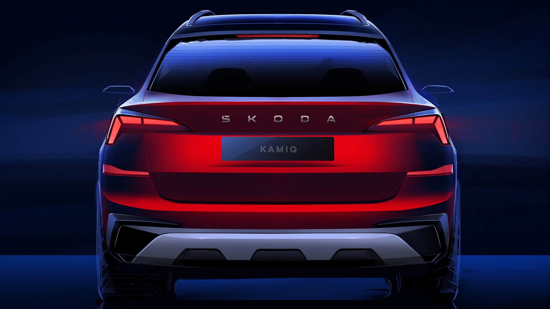 Skoda Kamiq Expected Price ₹ 10 Lakh, 2024 Launch Date, Bookings in India