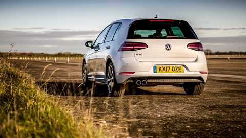 Life with our VW Golf GTE plug-in hybrid: the CAR magazine long-term test review