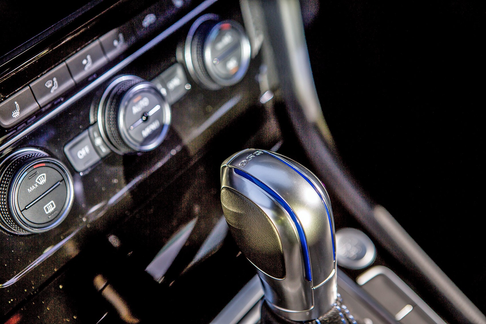 Formuler fortryde Amerika VW Golf GTE Long-term Test Review | CAR Magazine