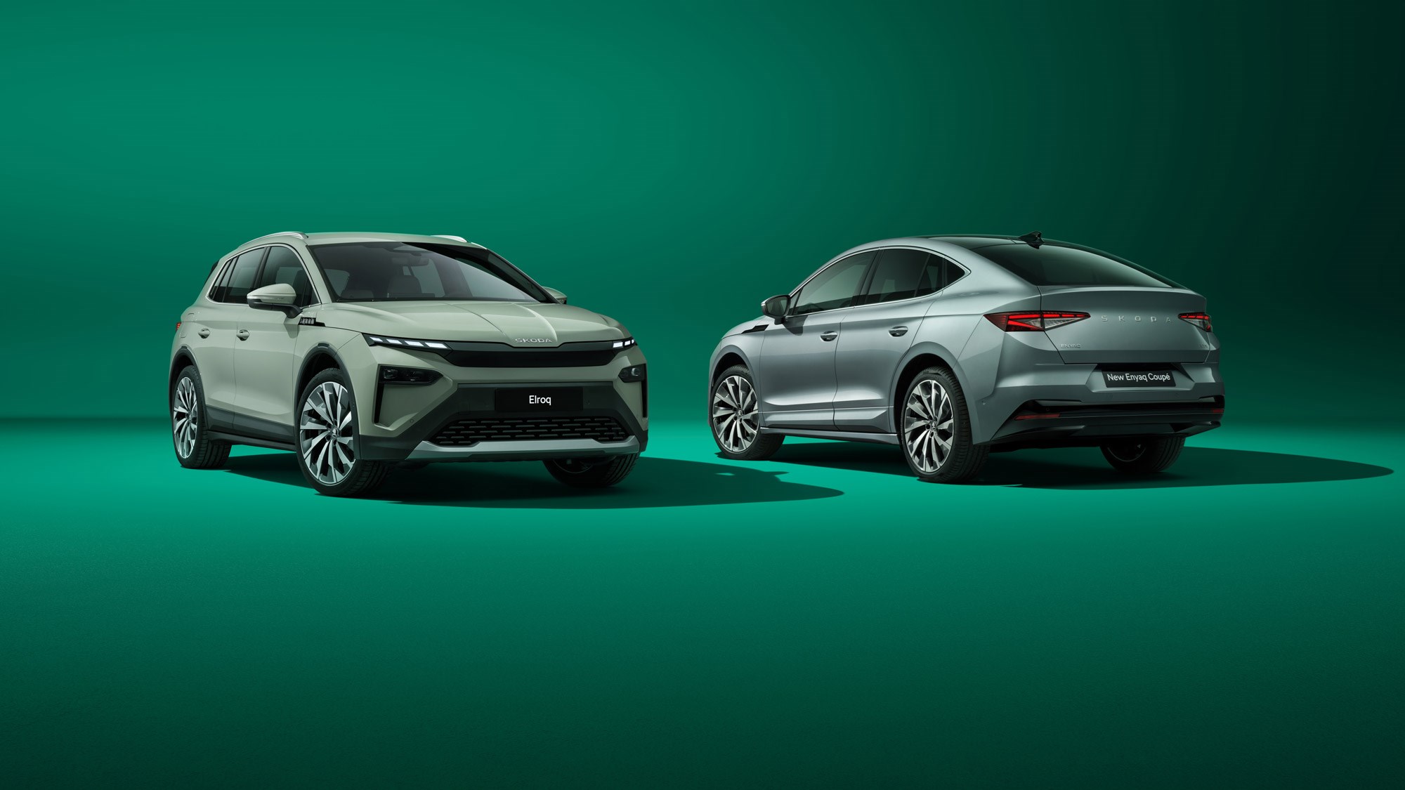 The future of the Volkswagen Group? Less 'standing on each other’s feet'