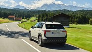 Skoda Epiq 2026 Review Skoda s Baby EV Is One Of Its Best