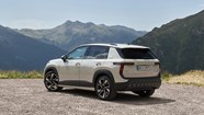 Skoda Epiq 2026 Review Skoda s Baby EV Is One Of Its Best