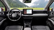 Skoda Epiq 2026 Review Skoda s Baby EV Is One Of Its Best