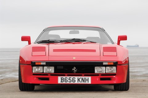 Ferrari 288 GTO