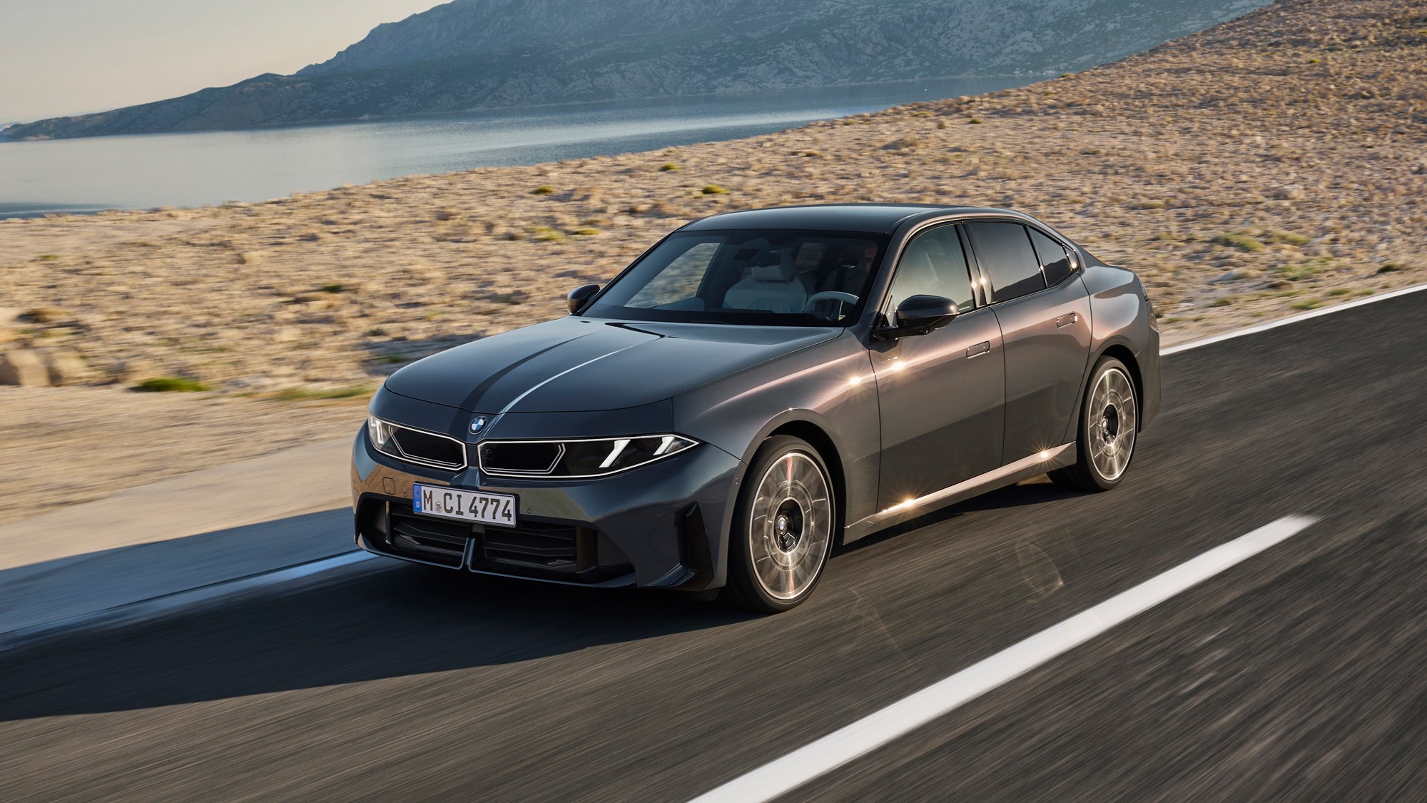 BMW 3-Series: новый взгляд на классические двигатели