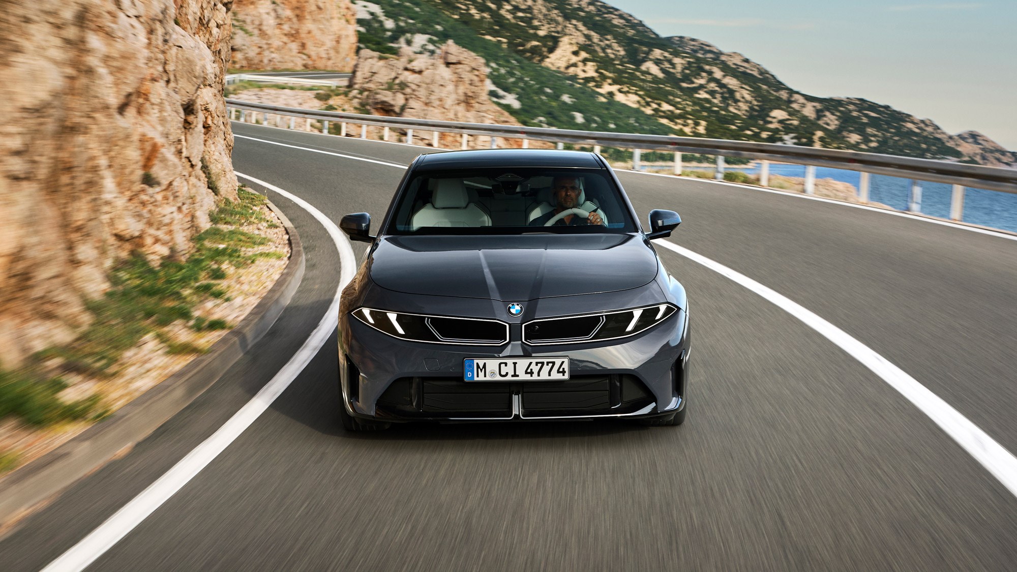 BMW 3-Series: новый взгляд на классические двигатели