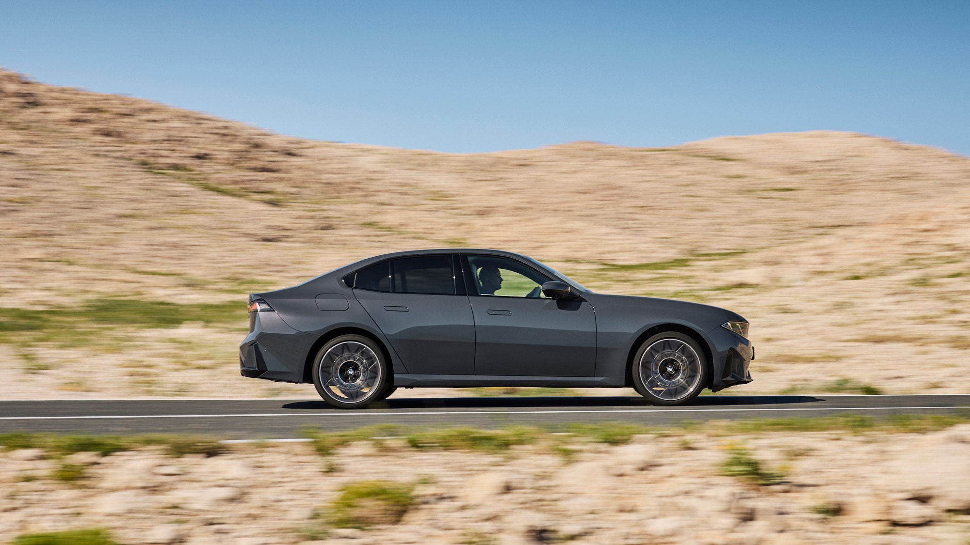 BMW 3-Series: новый взгляд на классические двигатели