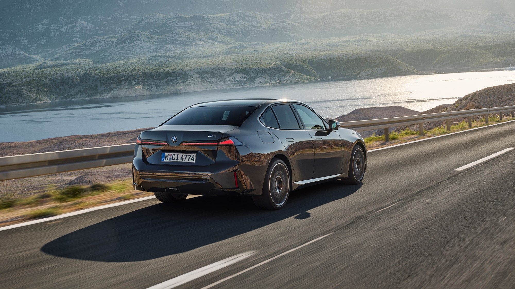 BMW 3-Series: новый взгляд на классические двигатели