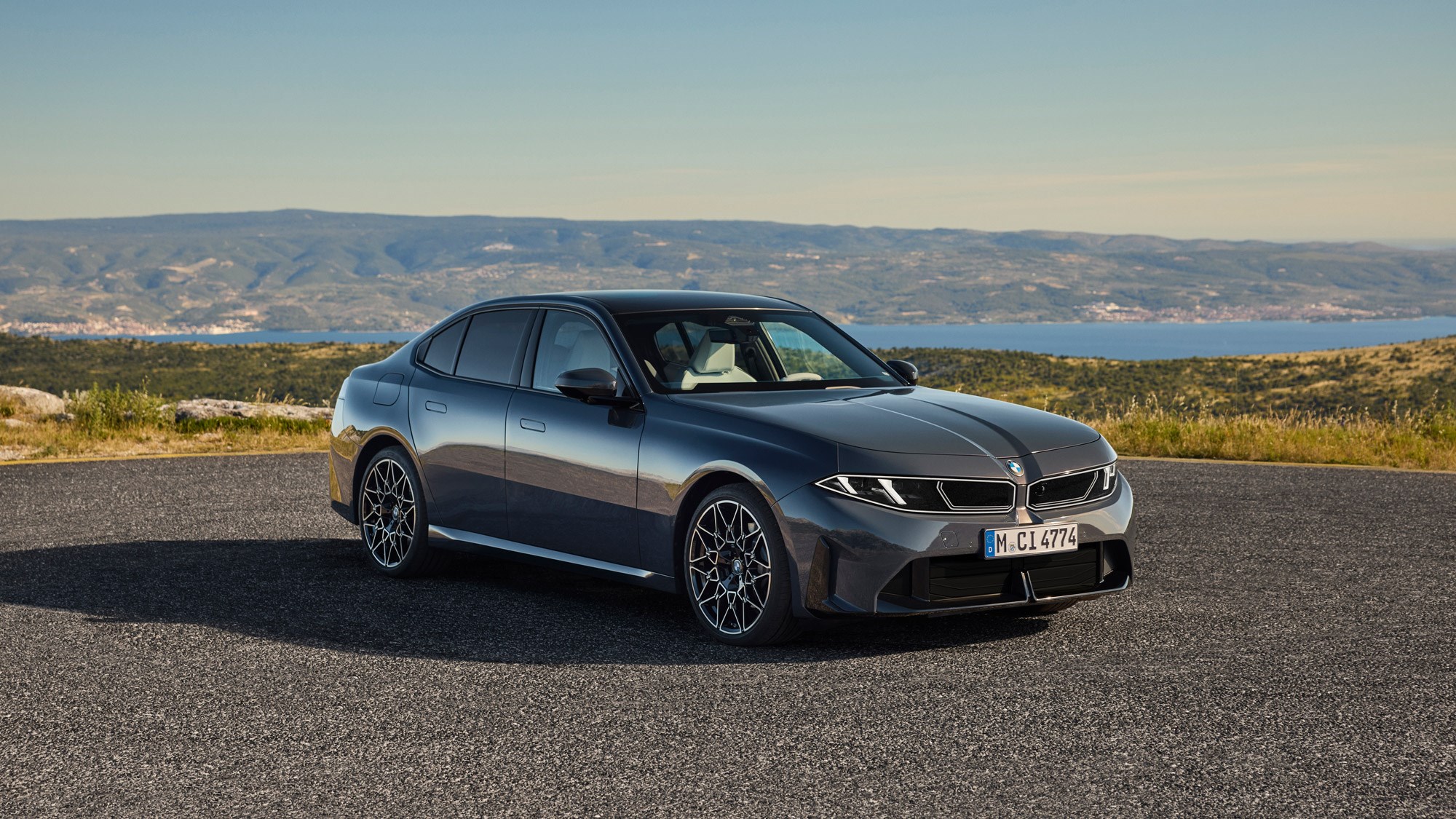 BMW 3-Series: новый взгляд на классические двигатели