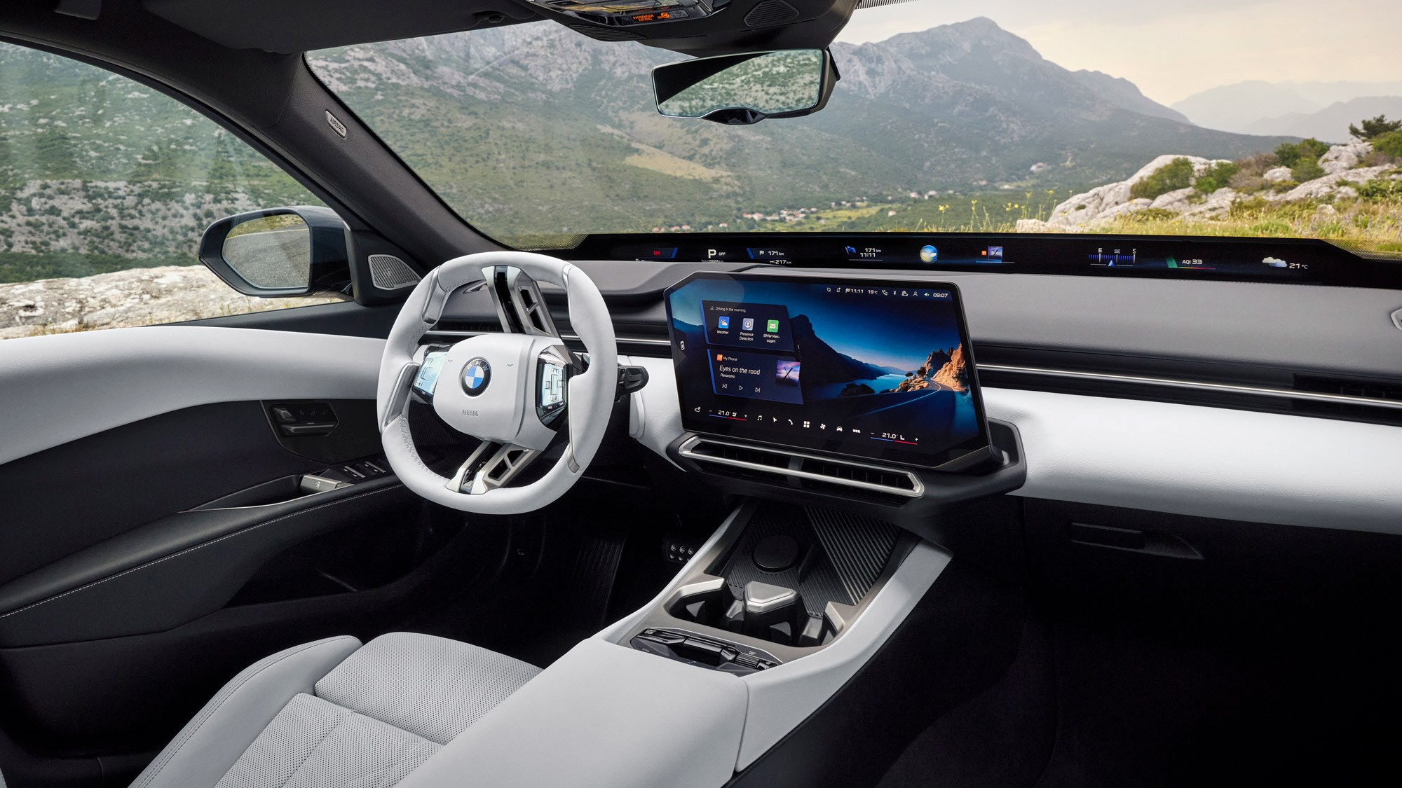 BMW 3-Series: новый взгляд на классические двигатели