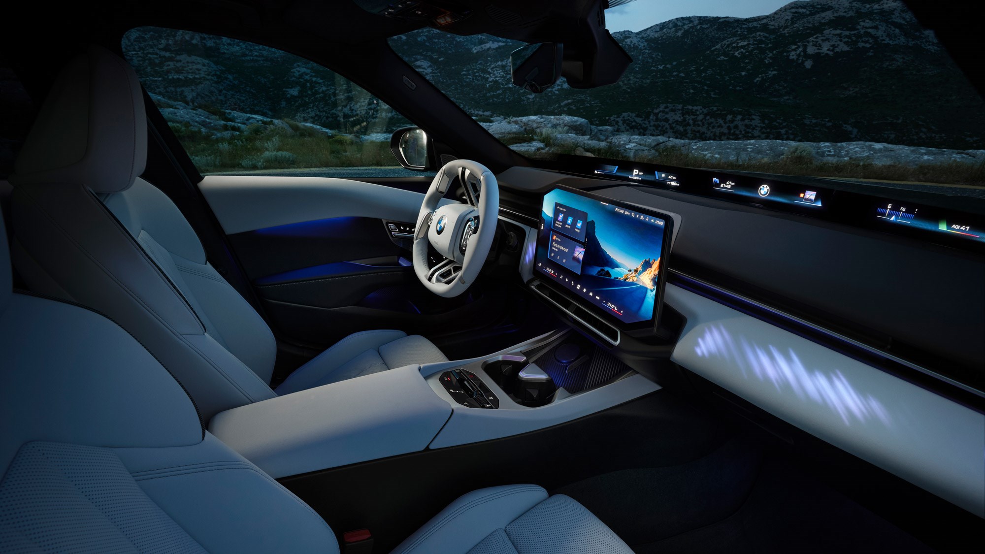 BMW 3-Series: новый взгляд на классические двигатели