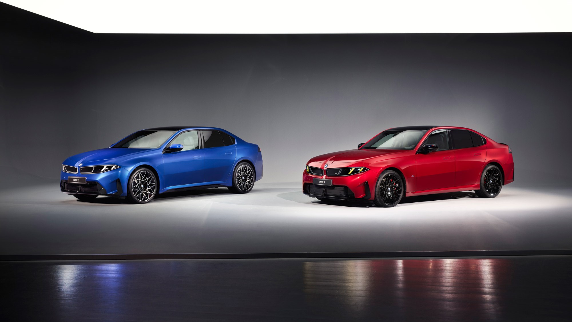 BMW 3-Series: новый взгляд на классические двигатели