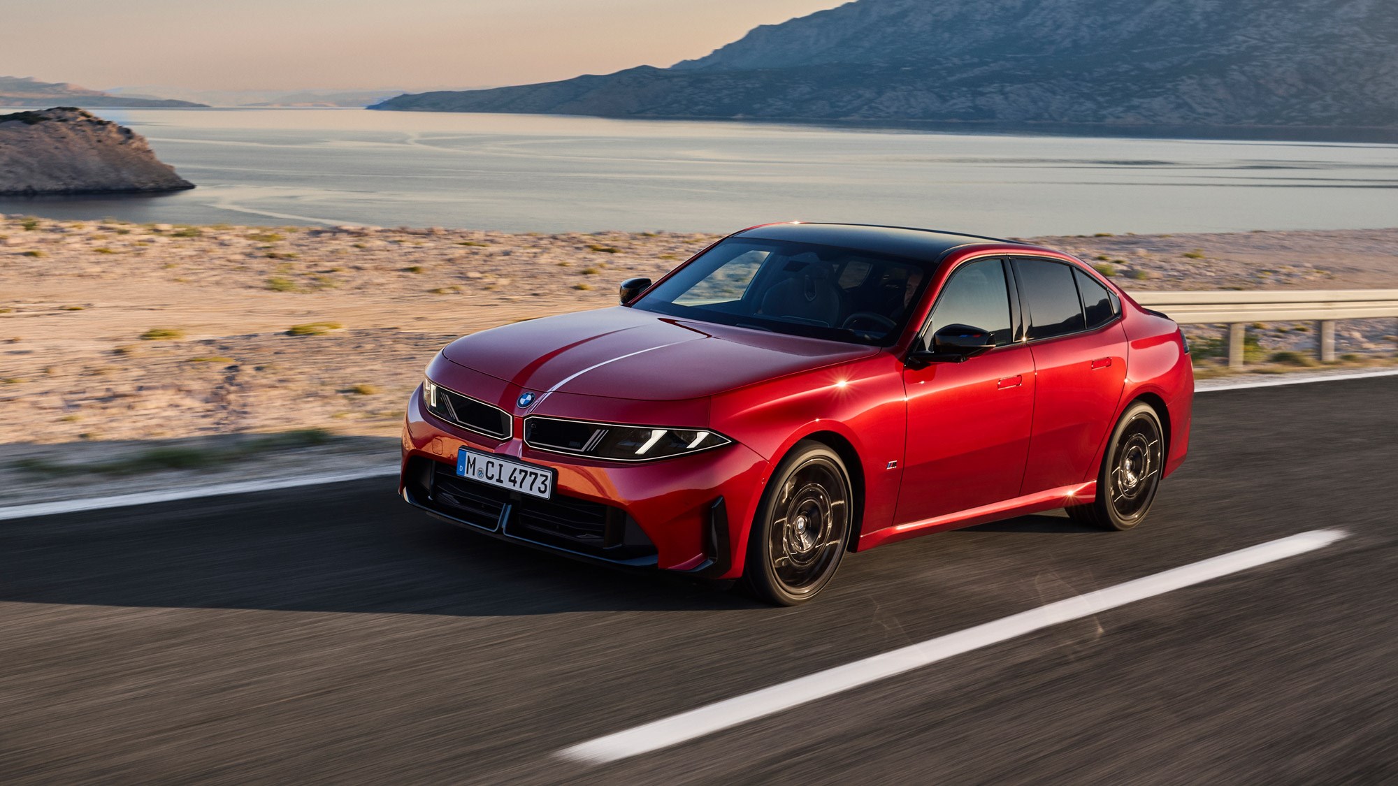 BMW 3-Series: новый взгляд на классические двигатели