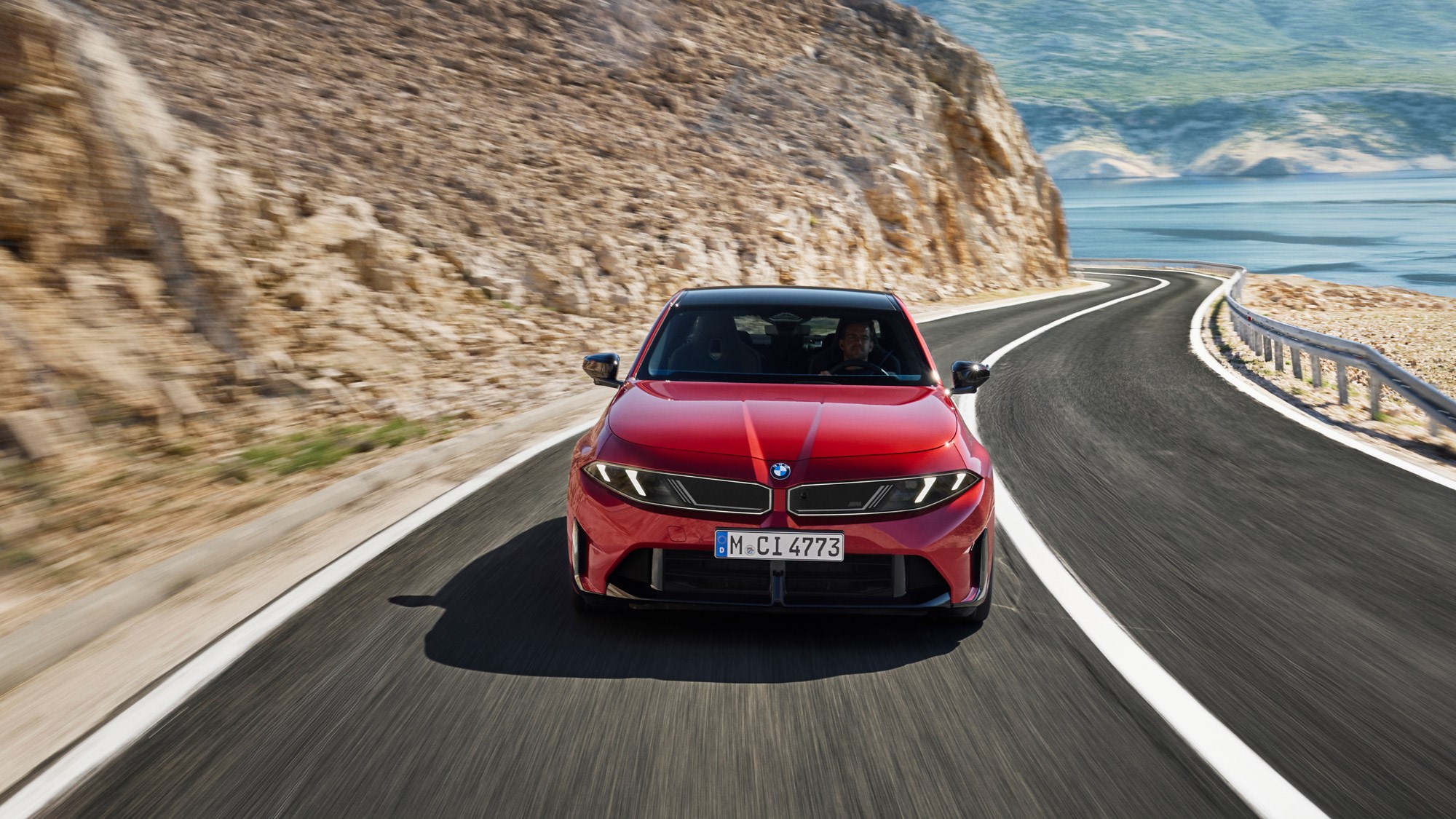 BMW 3-Series: новый взгляд на классические двигатели