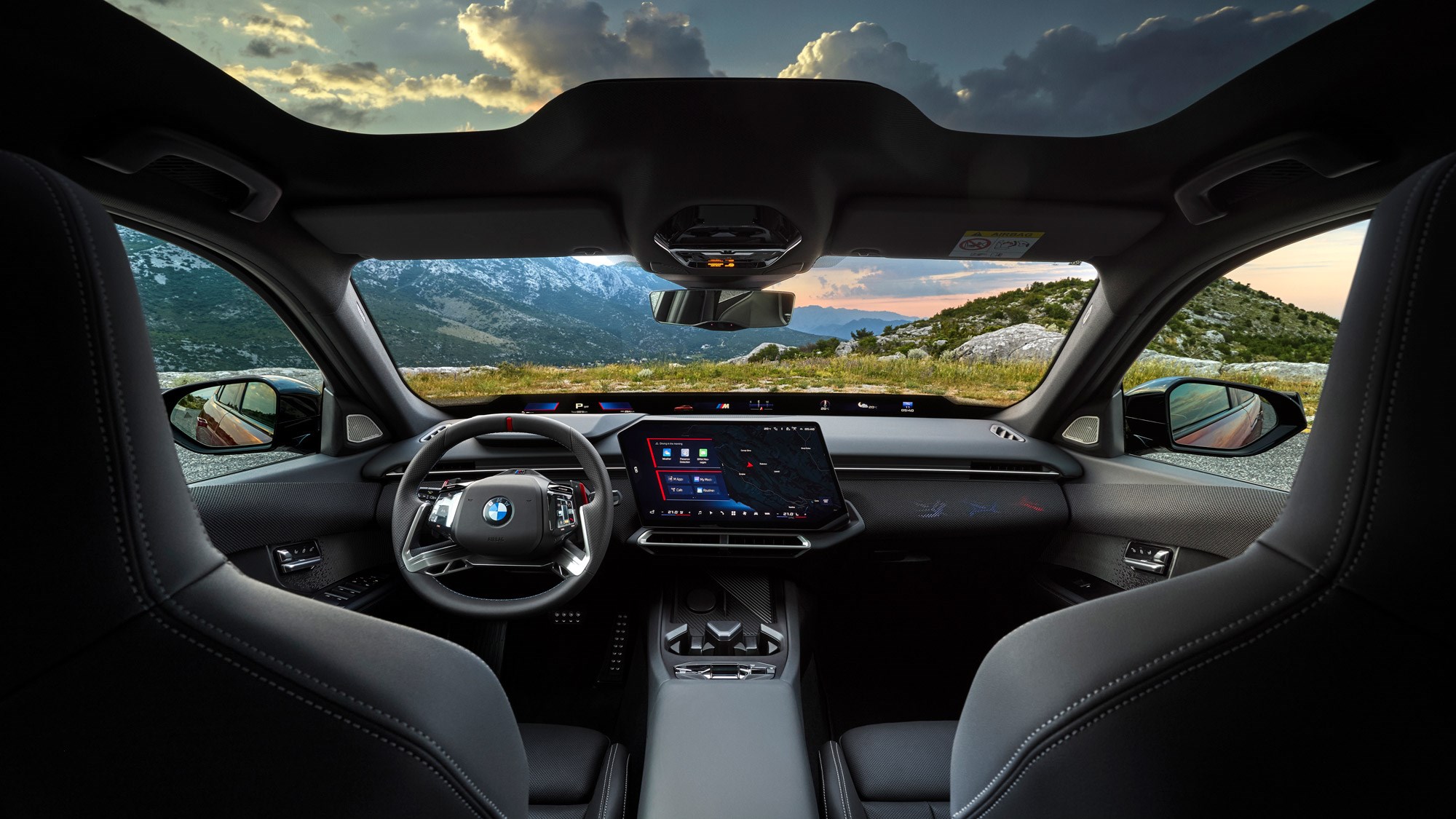 BMW 3-Series: новый взгляд на классические двигатели