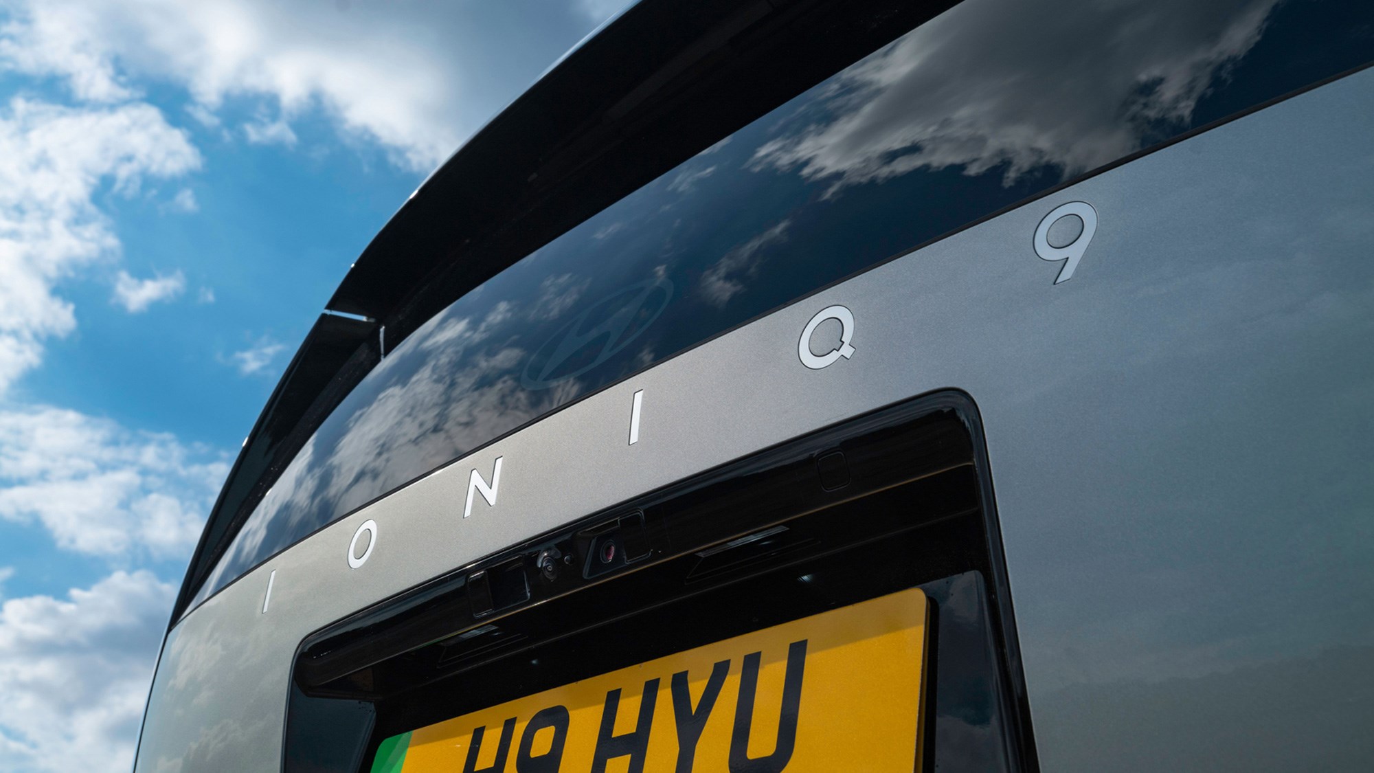 ‘The better electric Range Rover you’re looking for is actually a Hyundai’
