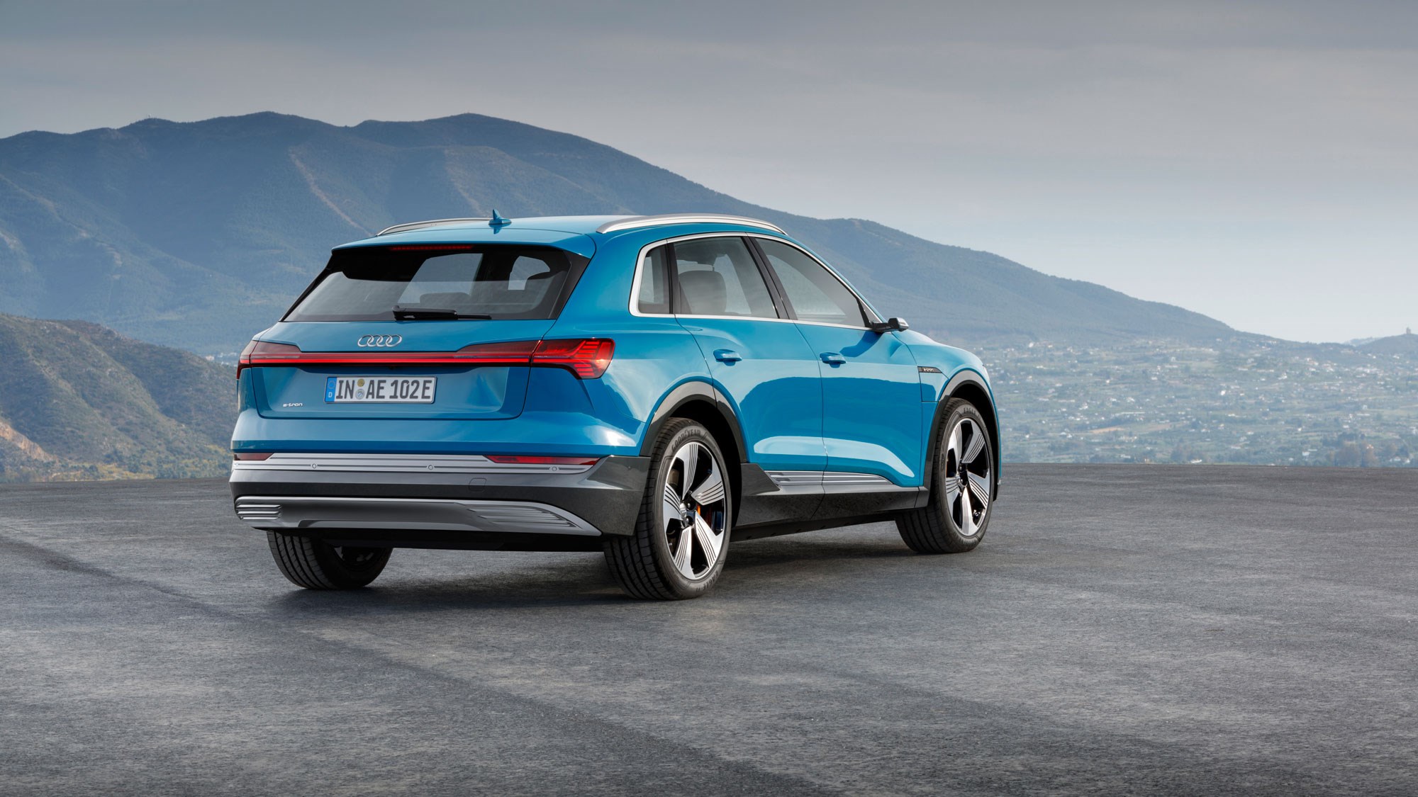 2025 Audi Q5: Design, Engines And Everything Else We Know About The Last  ICE Version