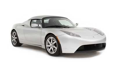 Tesla to work with others, Roadster priced at £92k