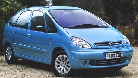 Citroen Replaces C4 Picasso With C4 SpaceTourer, Nothing Else Has Changed -  autoevolution