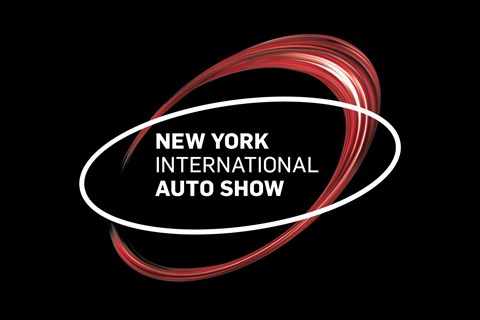 The 2018 New York International Auto Show (NYIAS) preview guide by CAR magazine UK