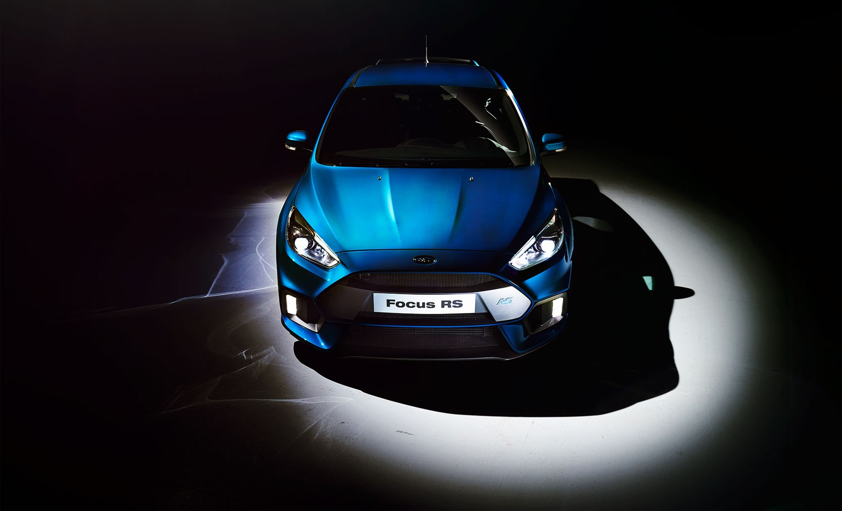 2016's most wanted: 1) Ford Focus RS, CAR+ December 2015 | CAR Magazine