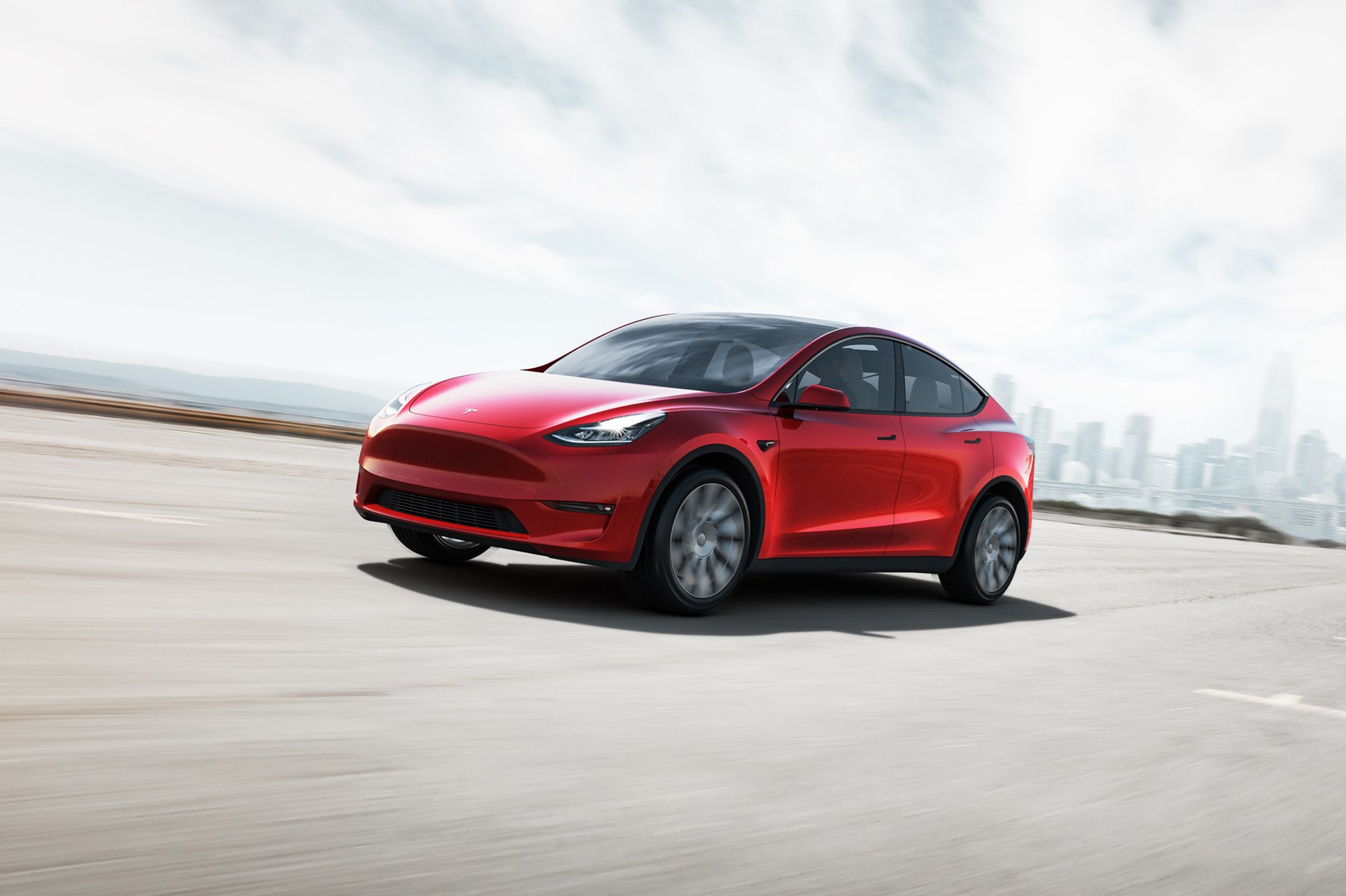 Tesla cuts Model Y price again as it reminds that the bestseller