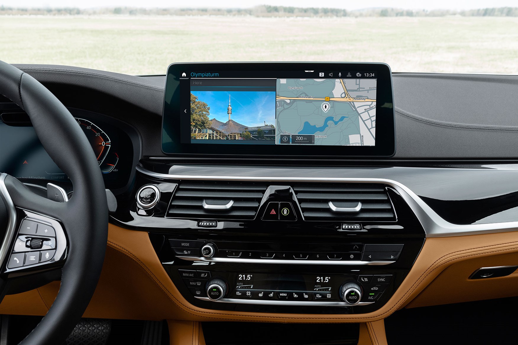 Bmw Idrive 7 Update 2023 BMW OS7 and iDrive tech | CAR Magazine