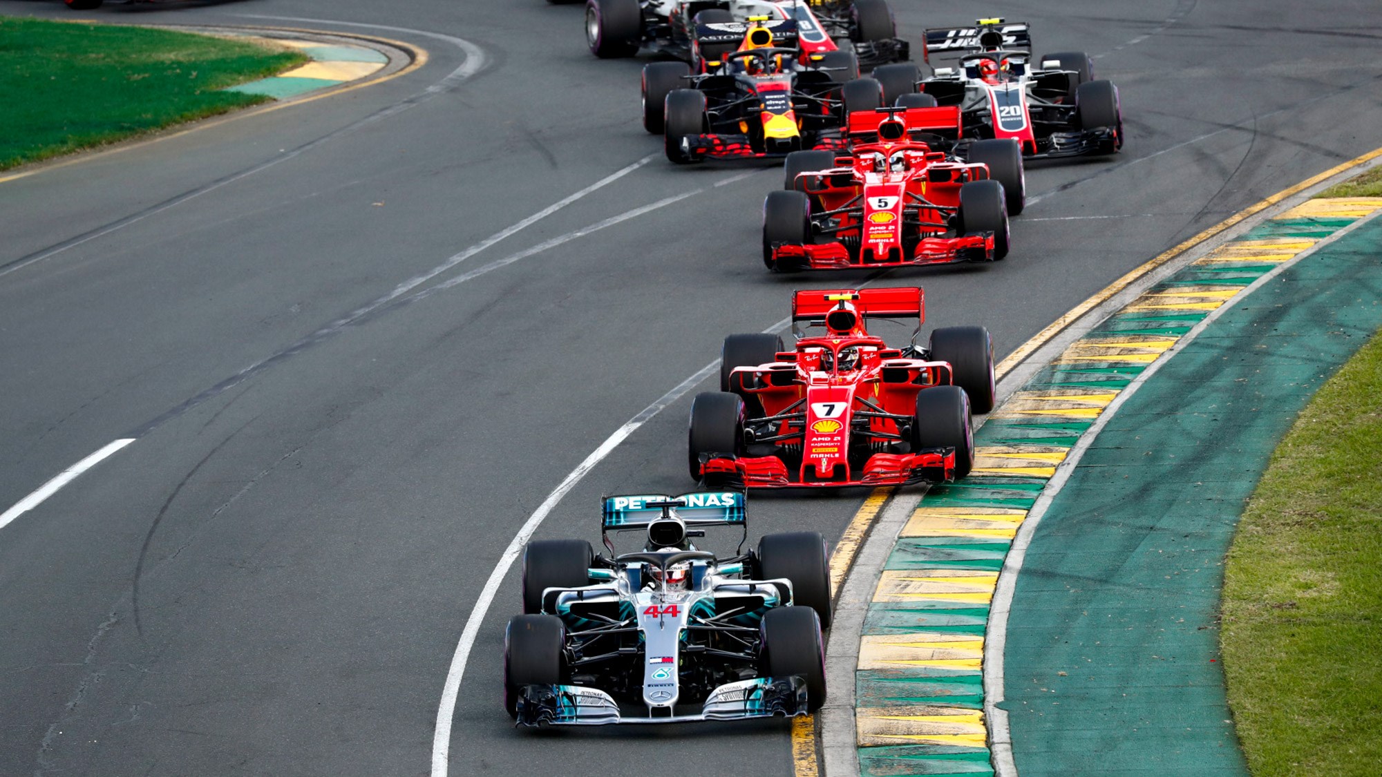 Why F1’s 2019 engine rules aren’t as good as they look