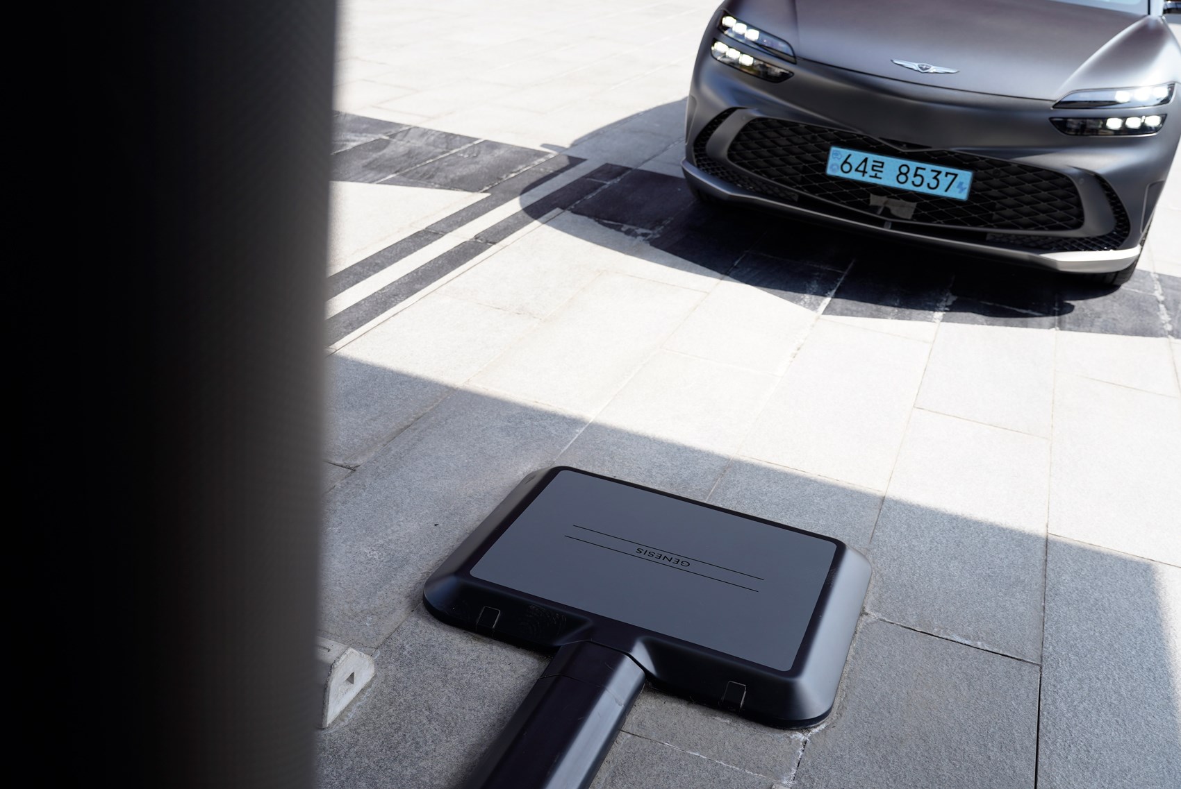 EV Charging 101: Charge, drive and live better