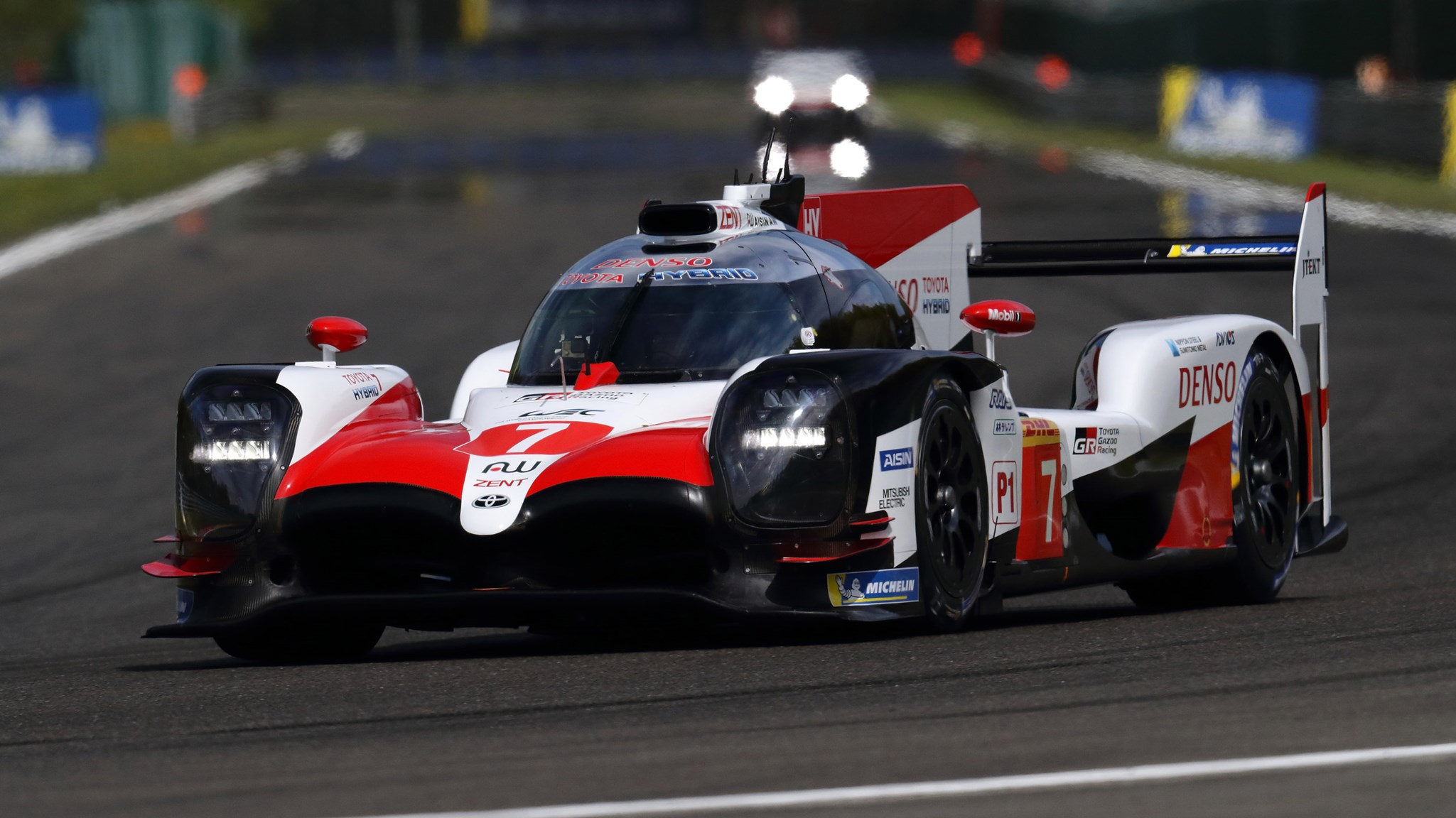 How to watch Le Mans 2020 for free stream the 24 hour race on tablet, TV and laptop CAR Magazine