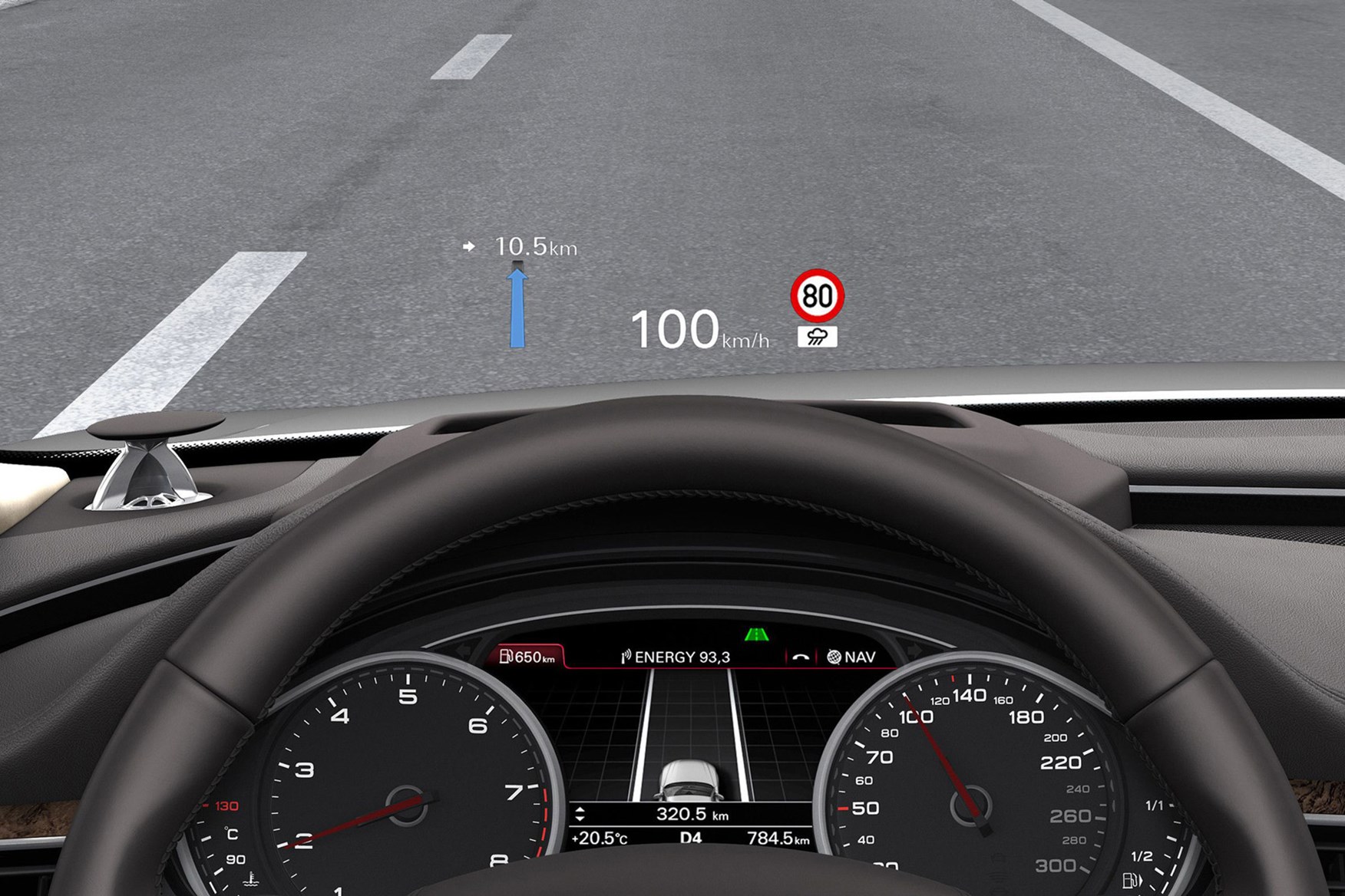 What is a head up display and is a HUD worth the money CAR