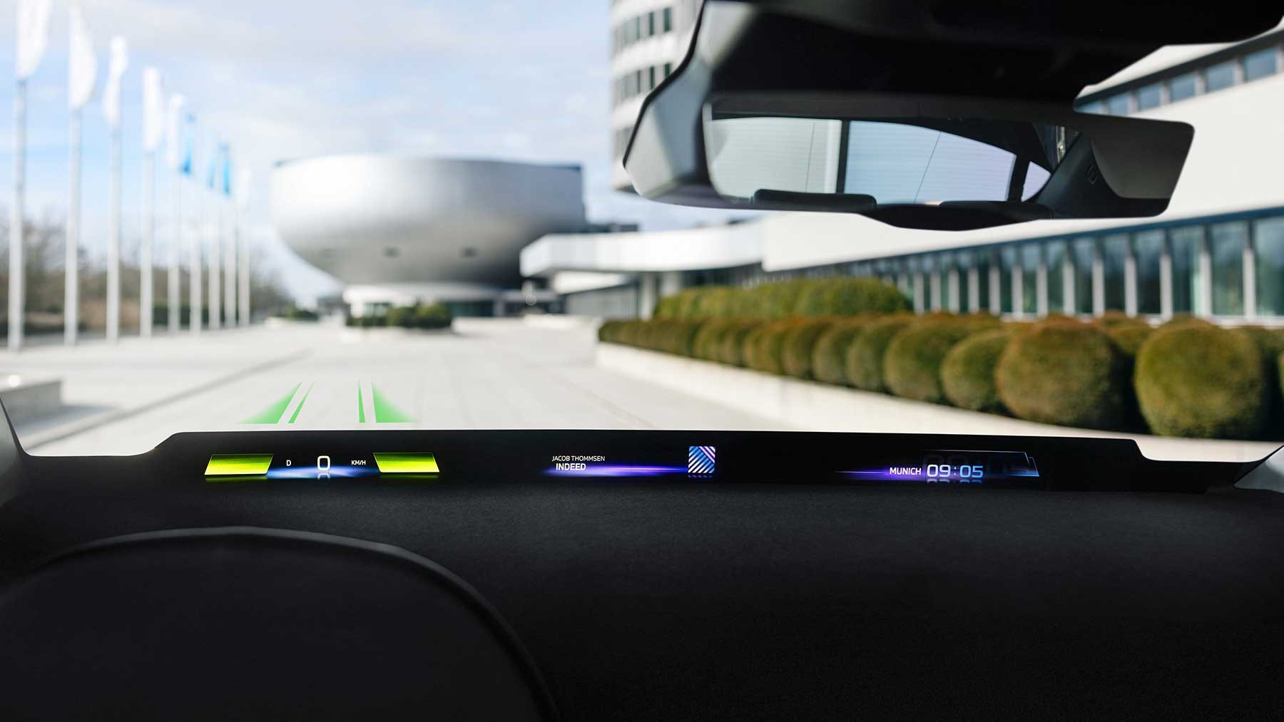 What is a headup display, and is a HUD worth the money? CAR Magazine