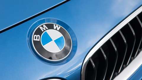 312,000 BMW cars registered in the UK were recalled in May 2018 (Getty)