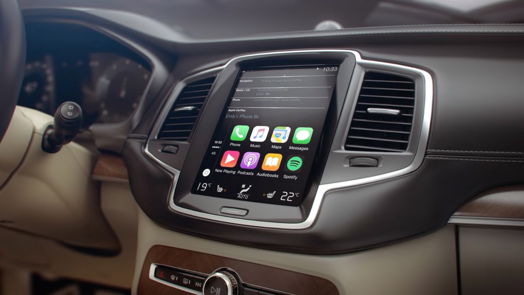 Apple CarPlay: everything you need to know