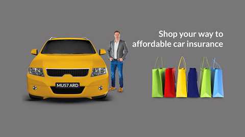 Save money on your car insurance with Mustard Jar