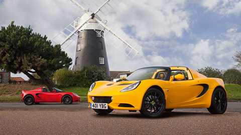 New Sport models carry a little less weight, and a little less cost